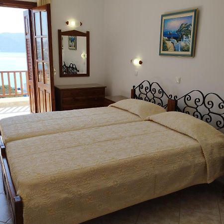 Olympos Studios Амупи Экстерьер фото