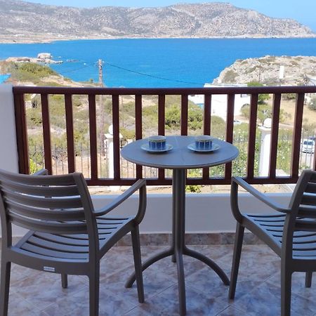 Olympos Studios Амупи Экстерьер фото