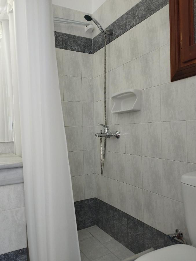 Olympos Studios Амупи Экстерьер фото