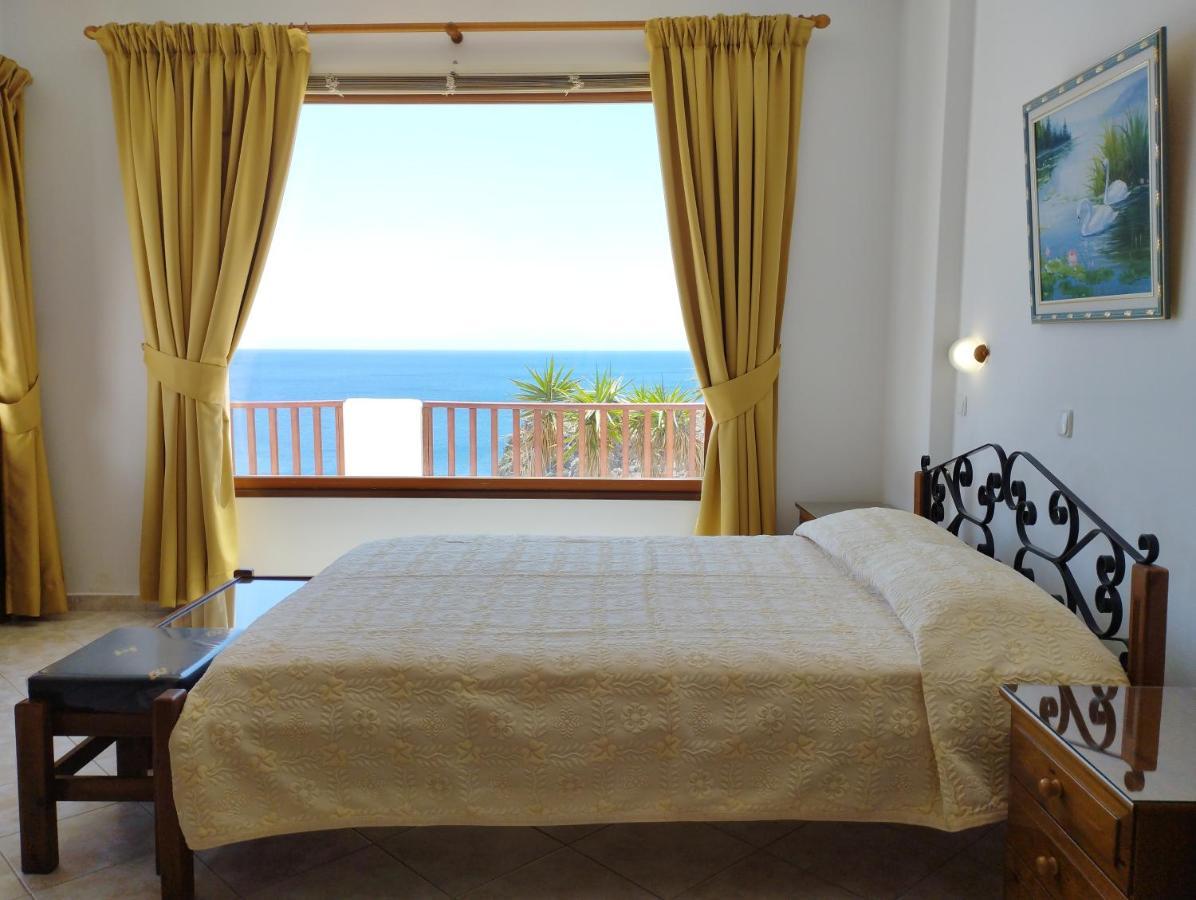 Olympos Studios Амупи Экстерьер фото
