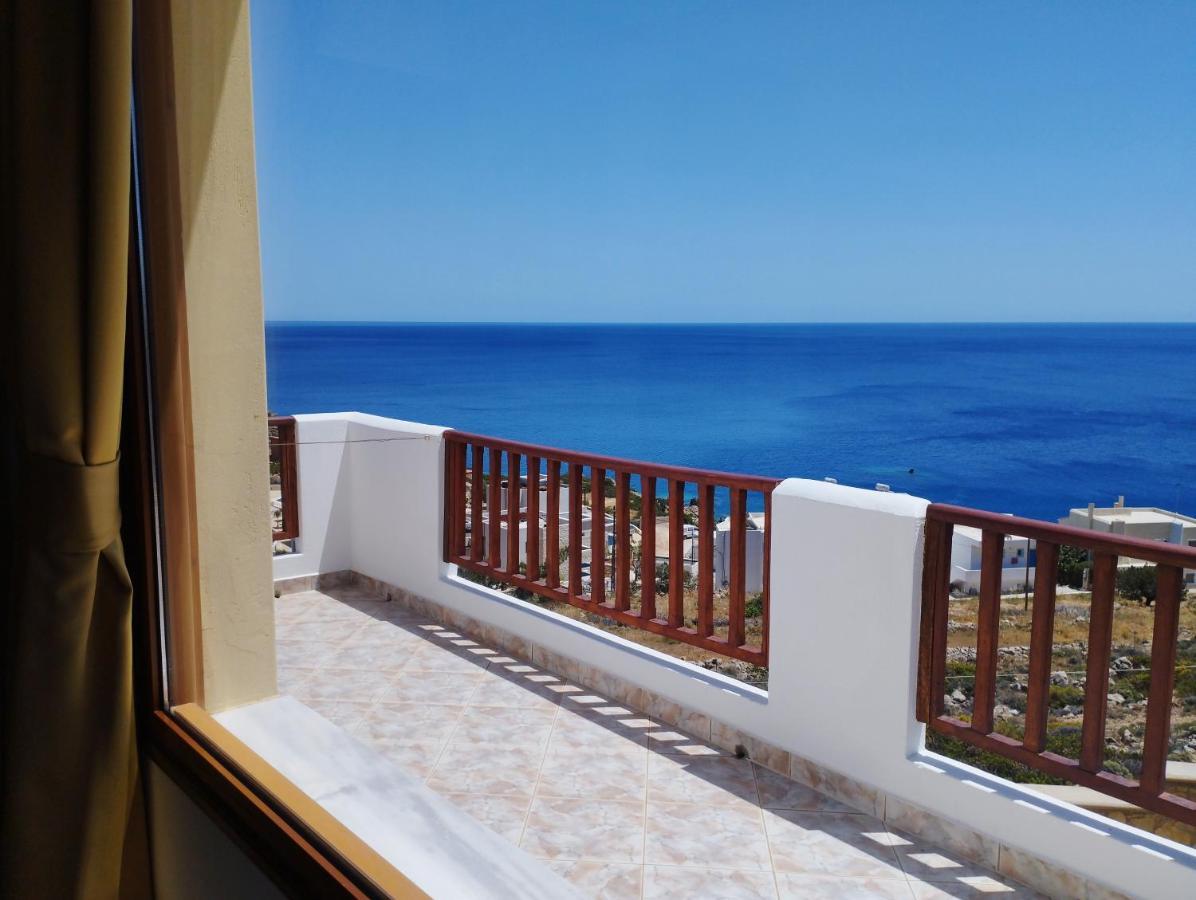 Olympos Studios Амупи Экстерьер фото