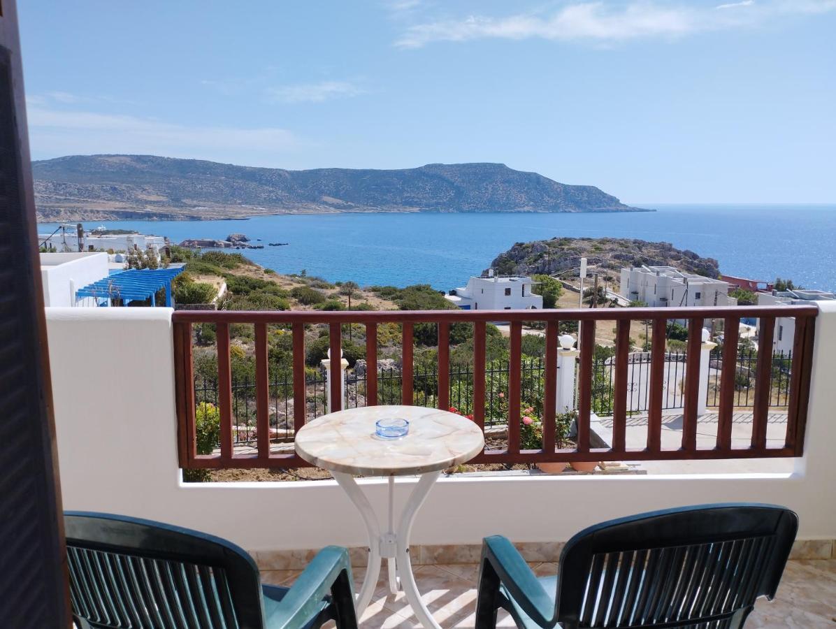 Olympos Studios Амупи Экстерьер фото