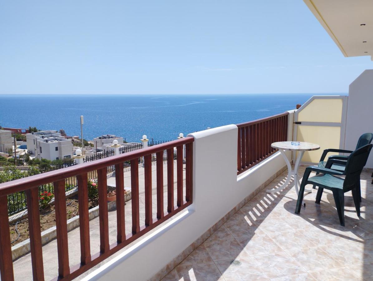 Olympos Studios Амупи Экстерьер фото