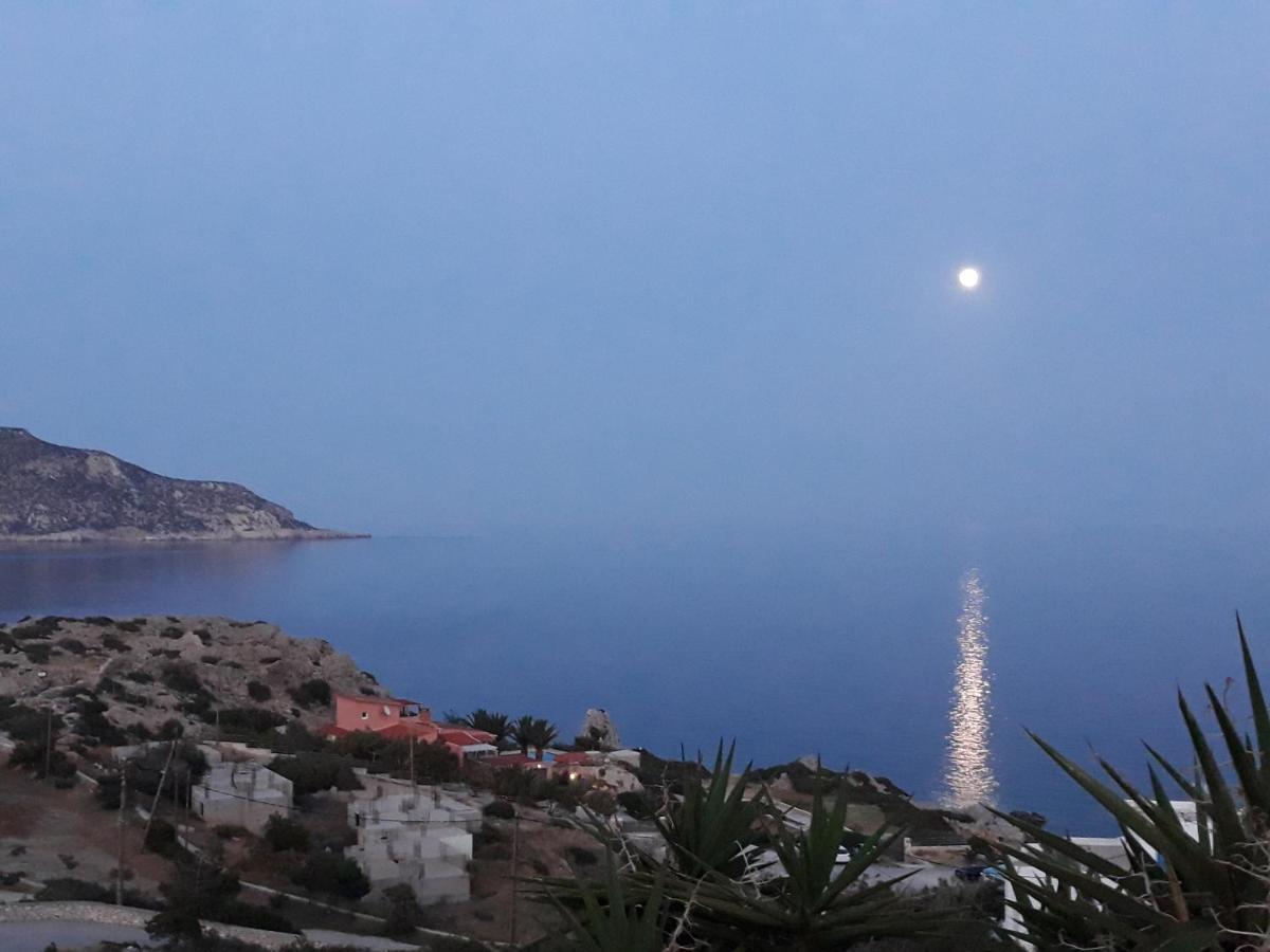 Olympos Studios Амупи Экстерьер фото
