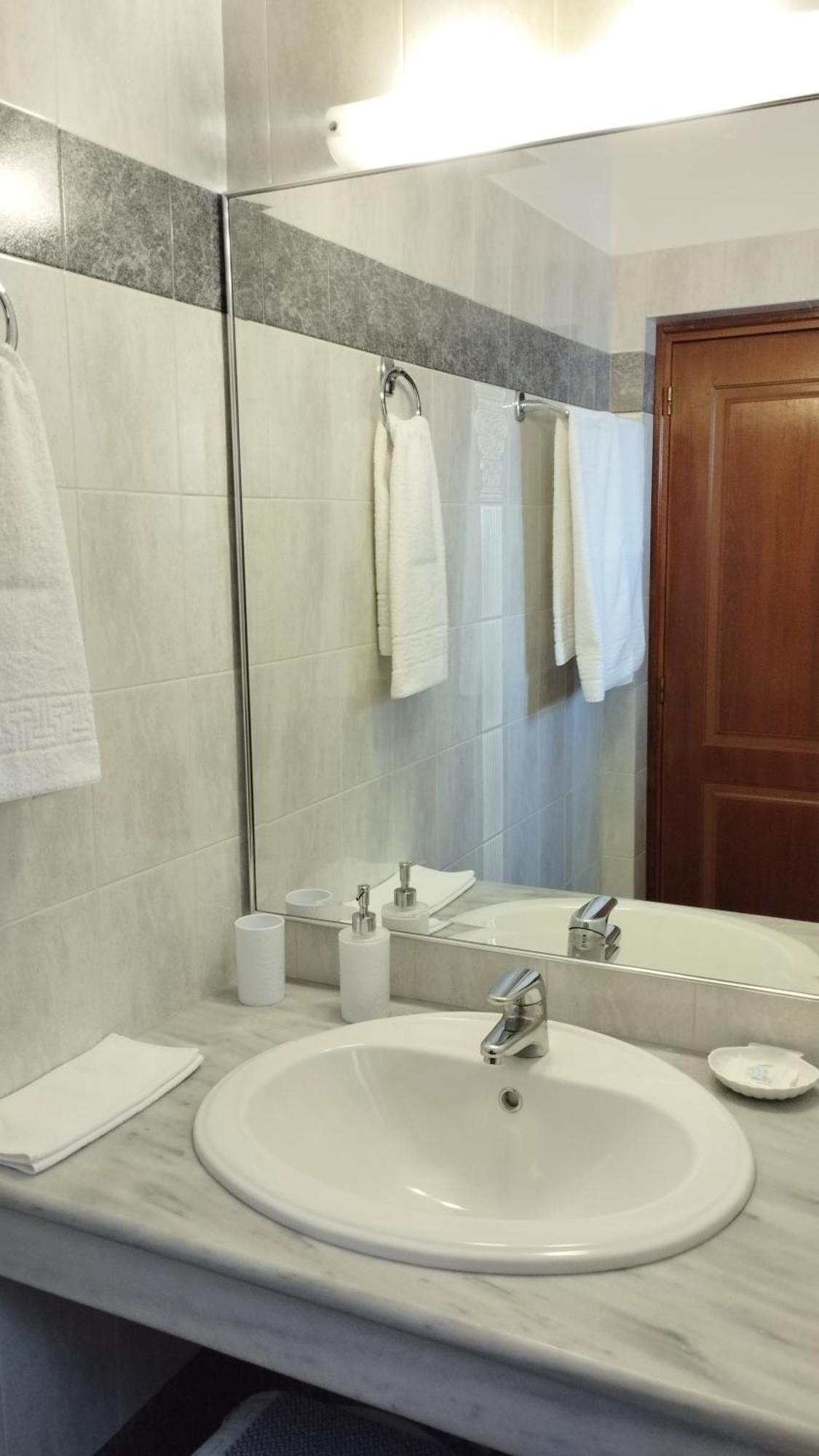 Olympos Studios Амупи Экстерьер фото