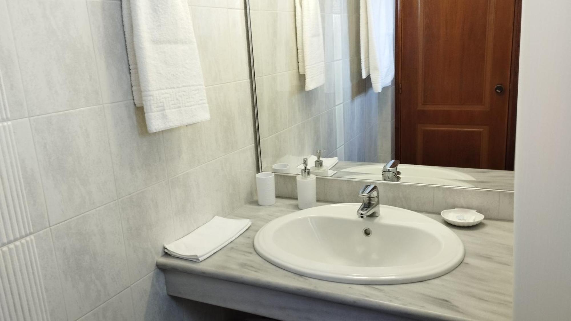 Olympos Studios Амупи Экстерьер фото
