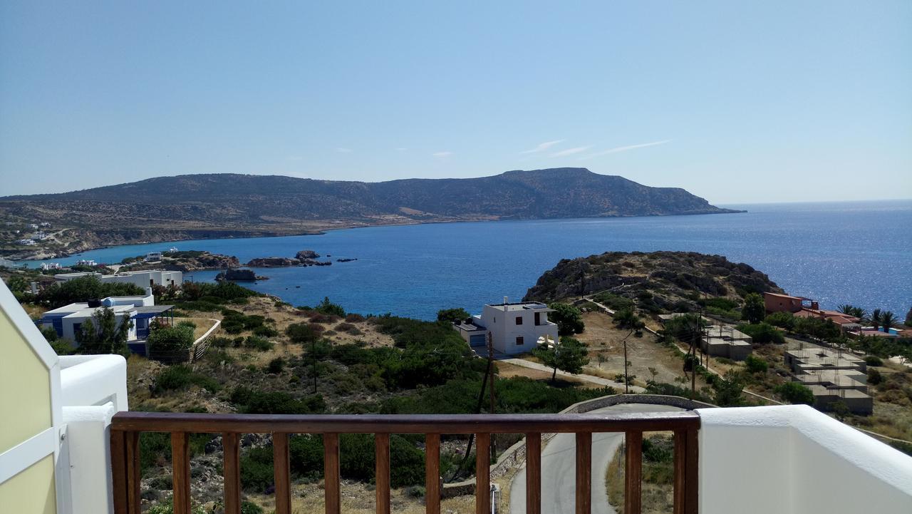 Olympos Studios Амупи Экстерьер фото